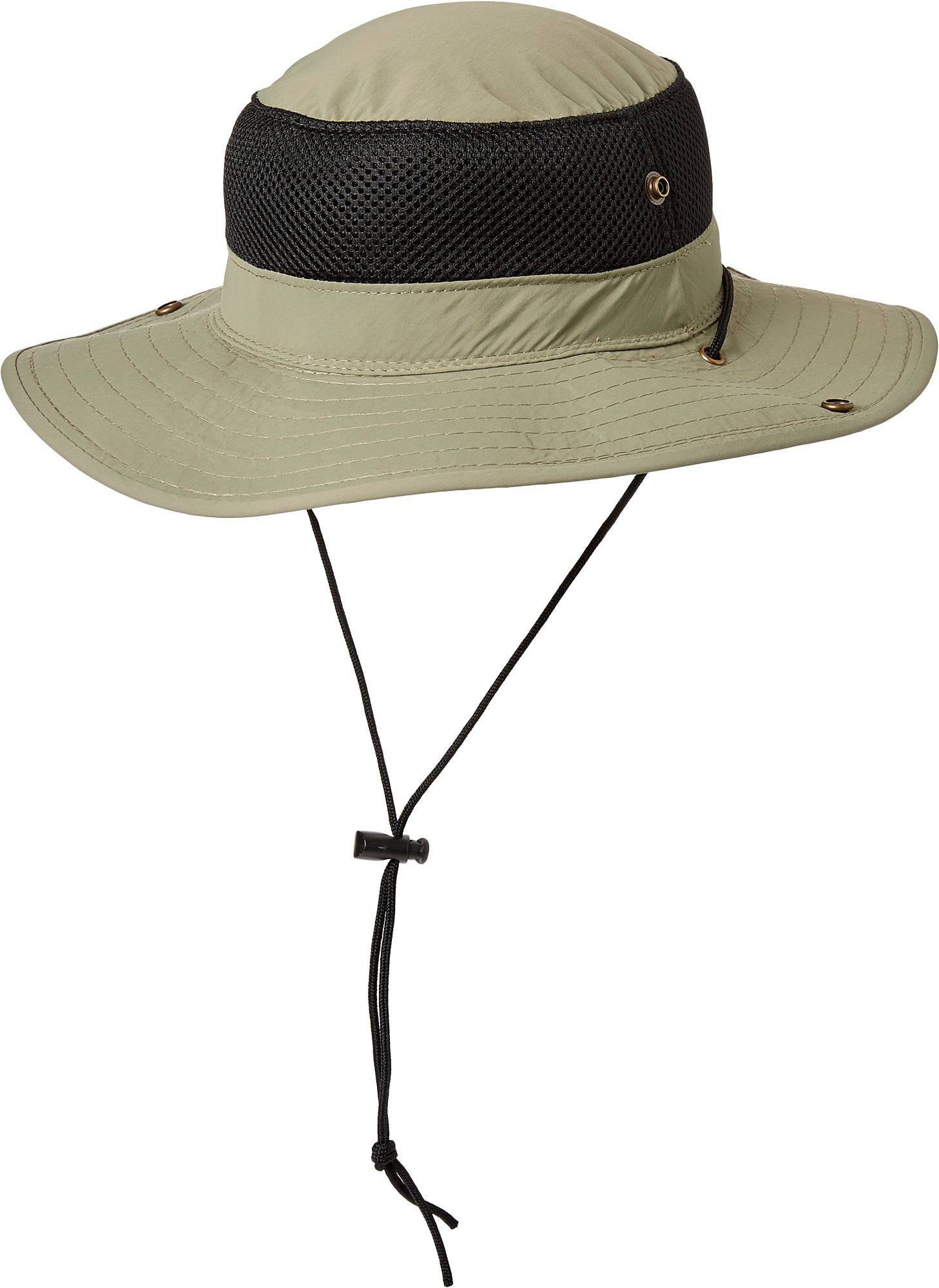 boonie hat with mesh