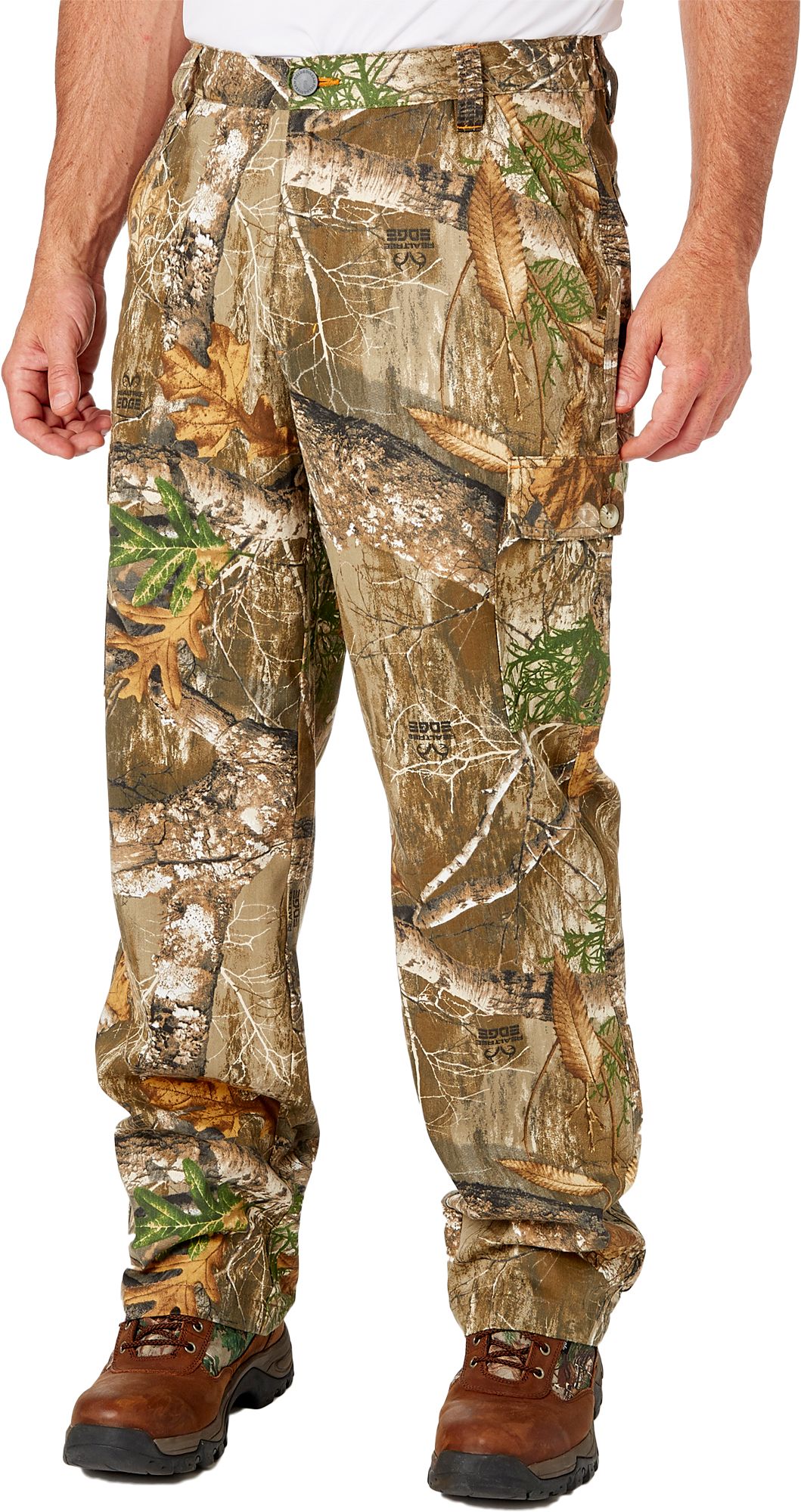 hunting camouflage pants