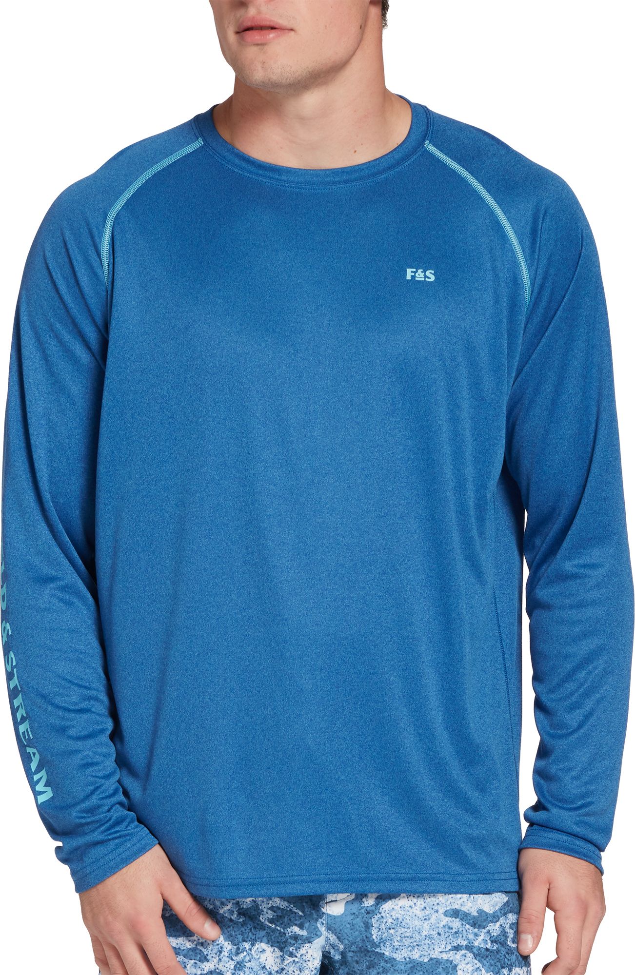 men's field and stream shirts