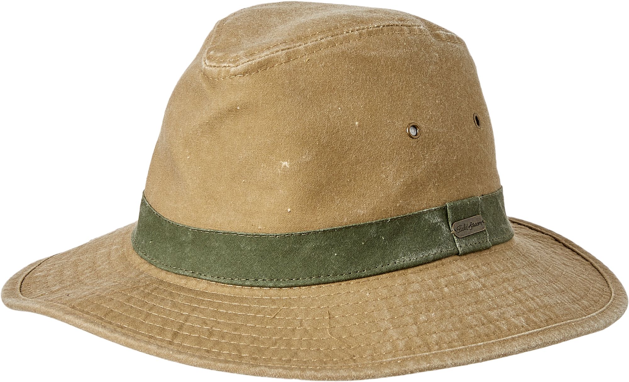 field and stream fishing hats
