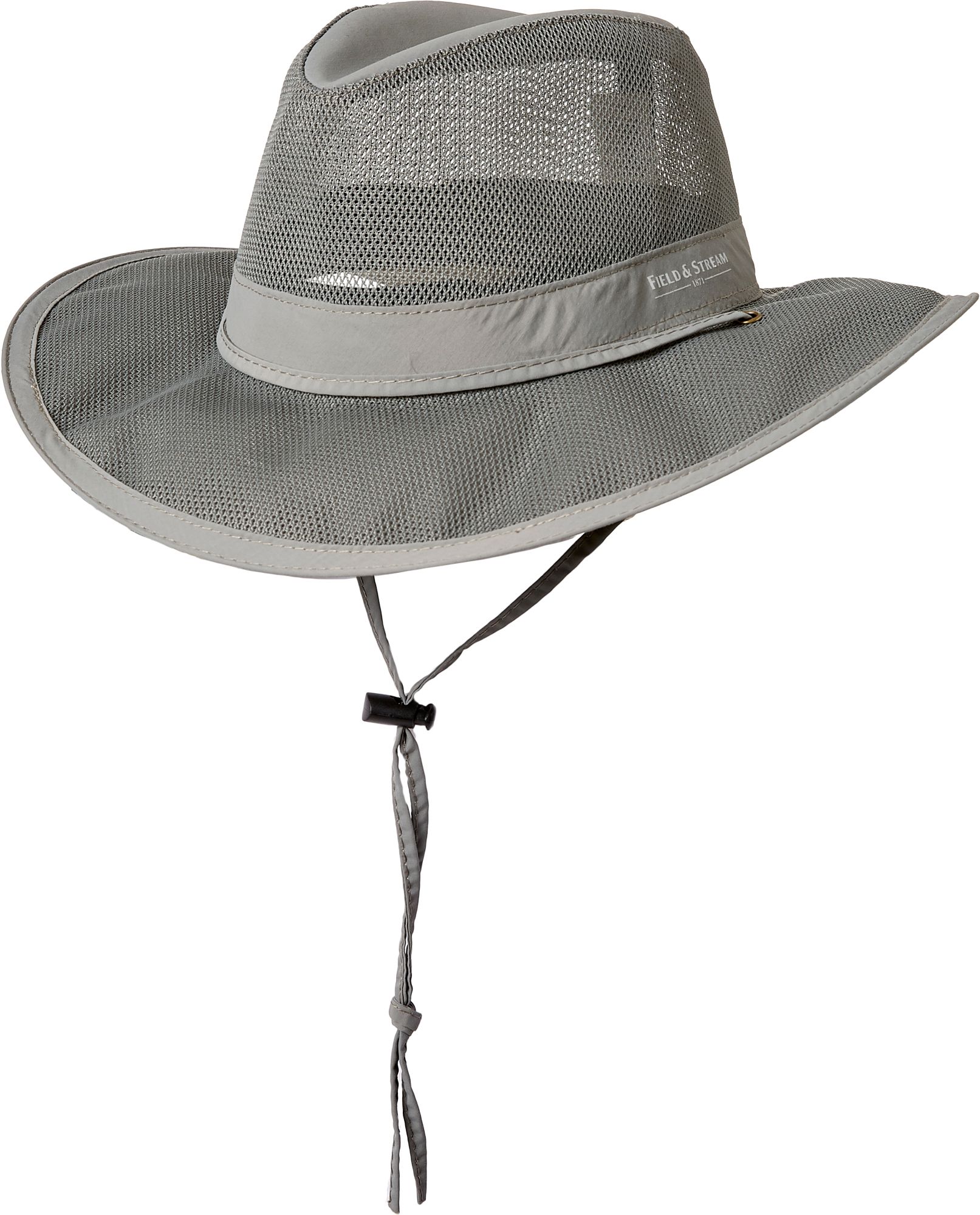 field and stream fishing hats