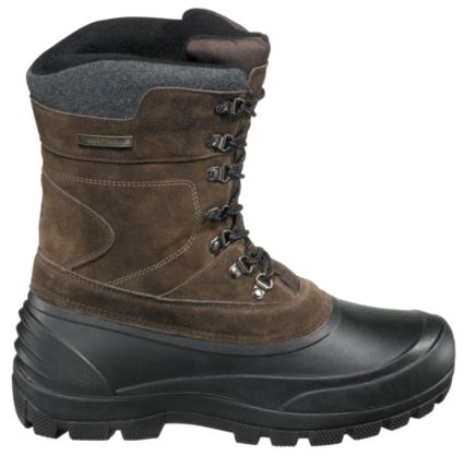 field & stream men's woodland tracker