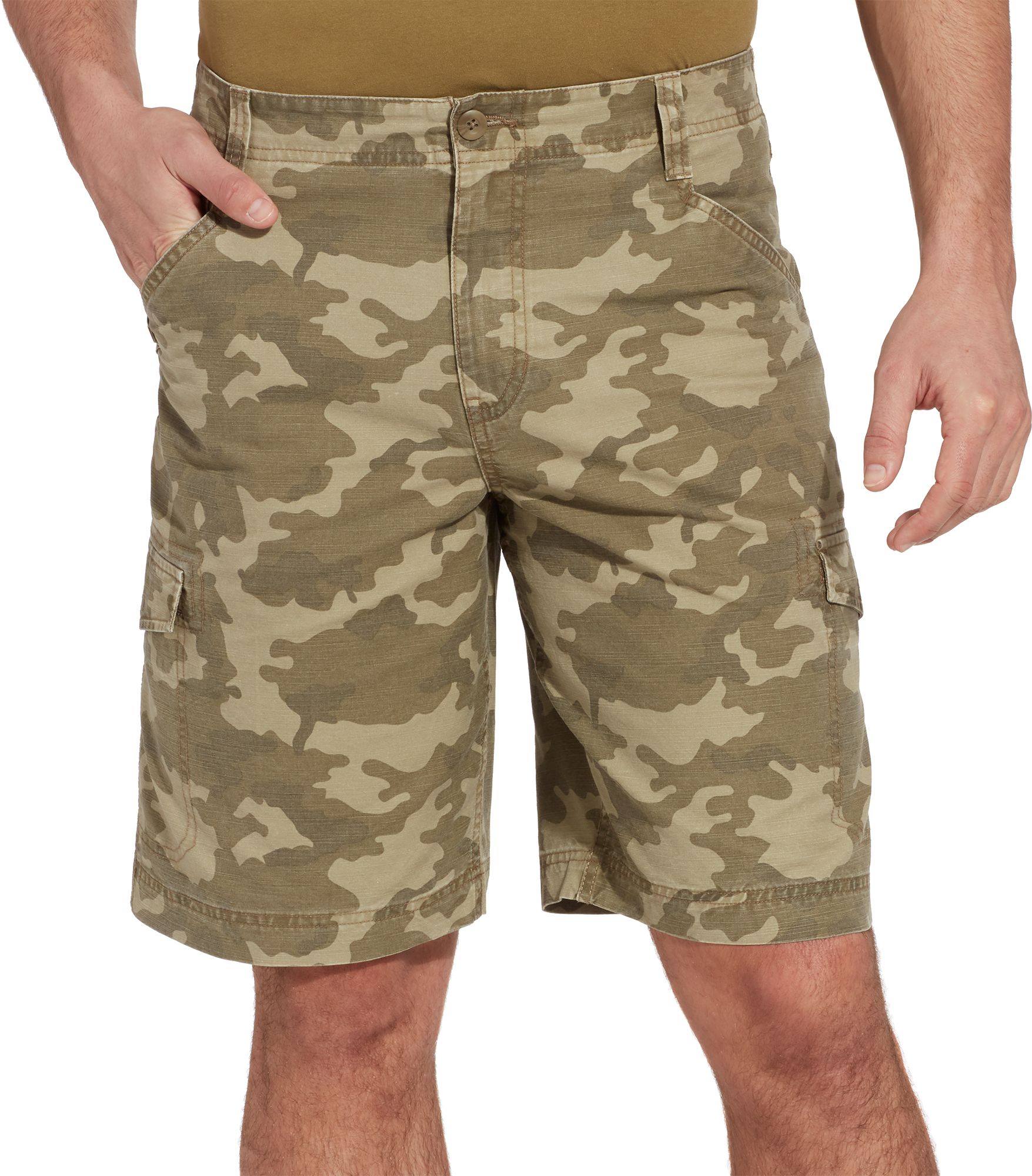 top rated cargo shorts