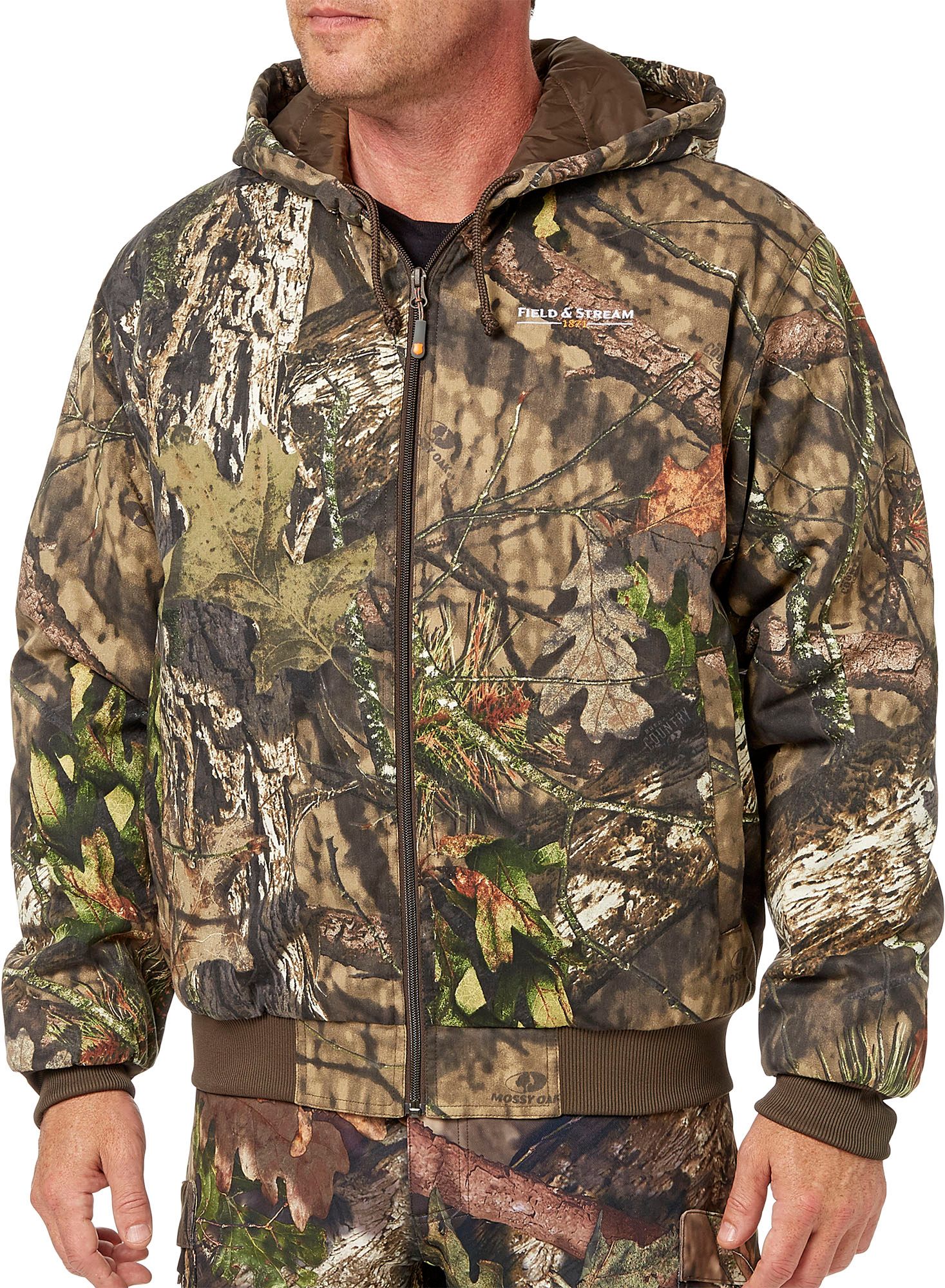 cool hunting sweatshirts