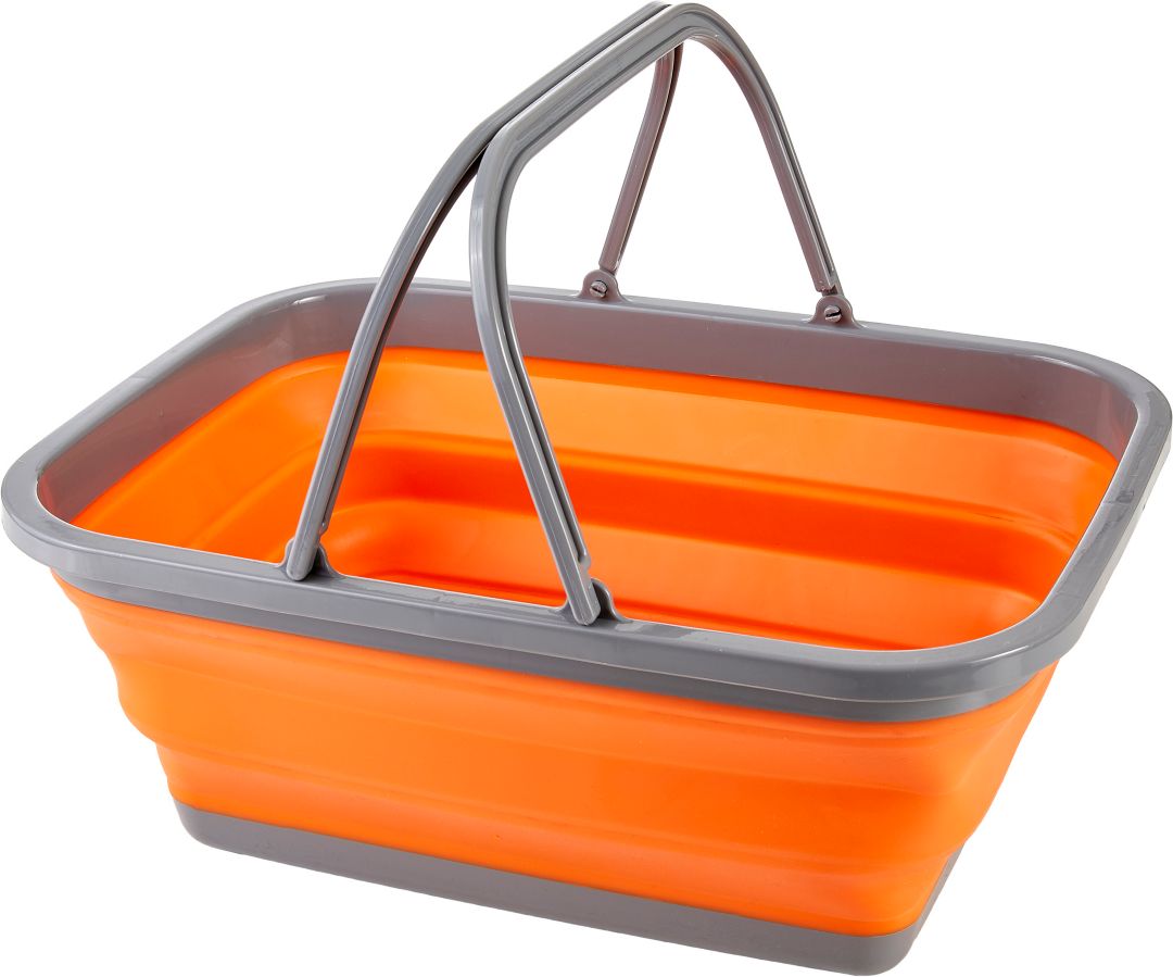 Field Stream Collapsible Sink