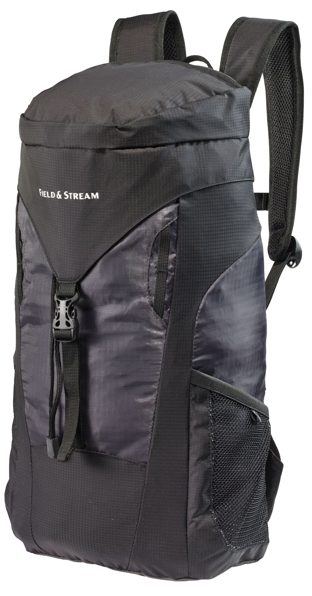 field and stream fishing backpack