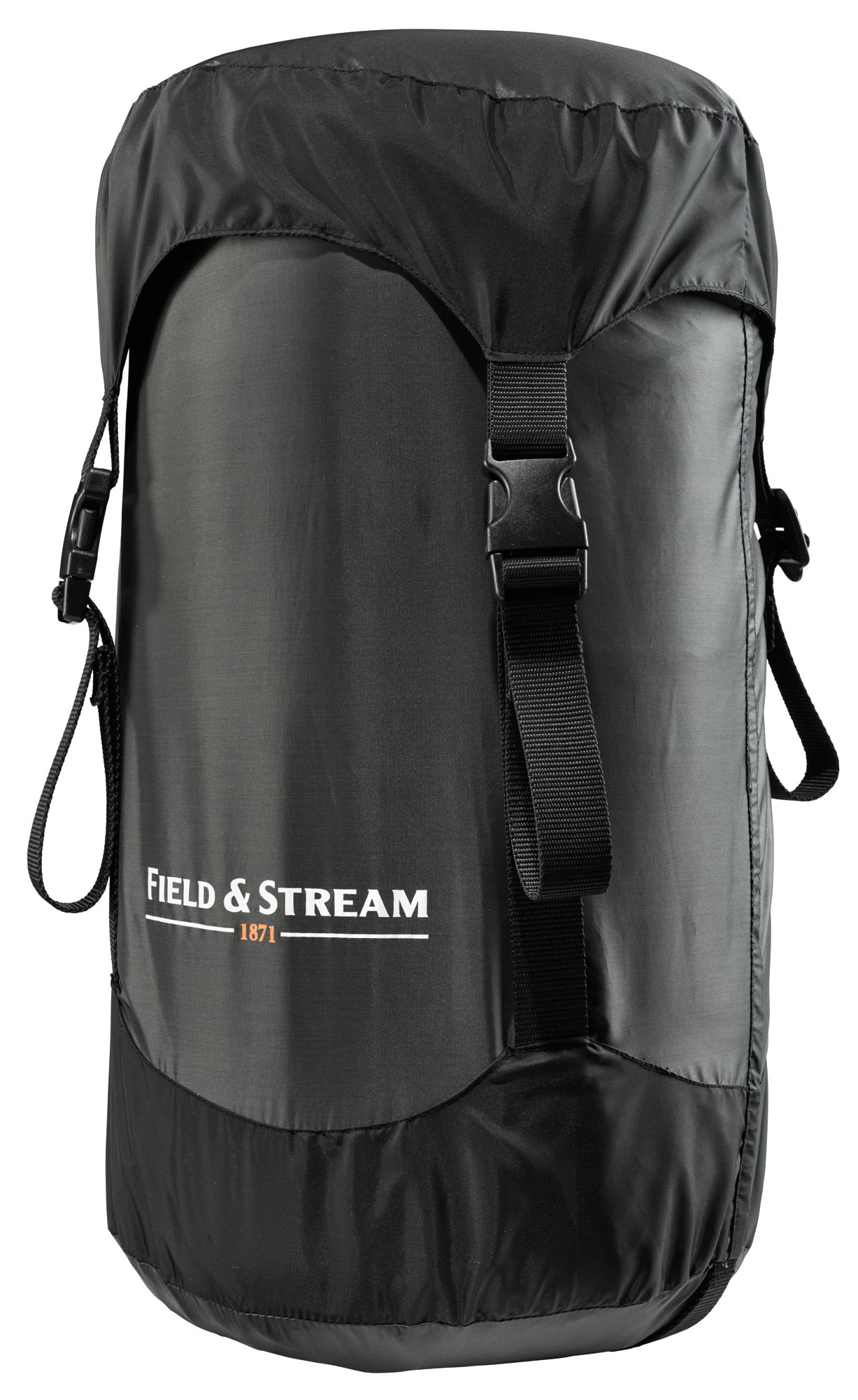 north face compression sack