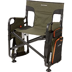 Field & Stream Ultimate Tackle Chair