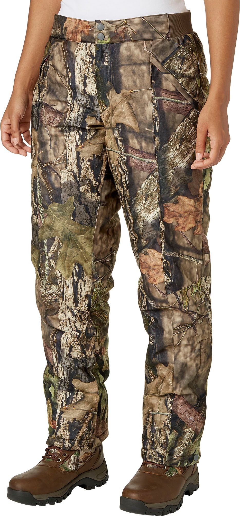 field and stream hunting pants