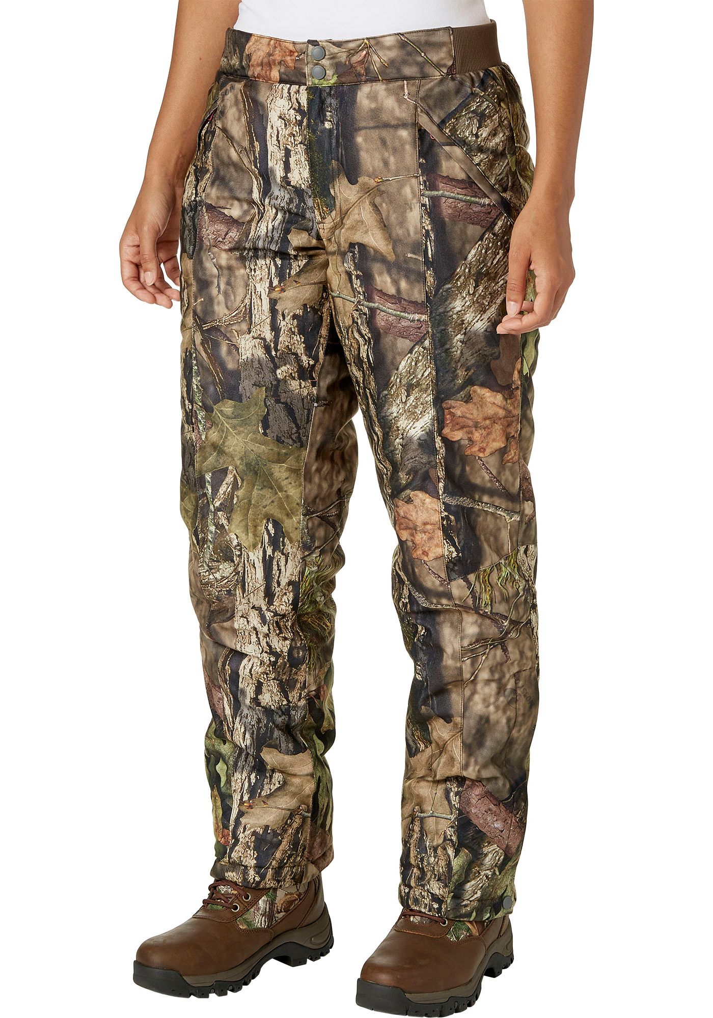 Field & Stream Women's True Pursuit Insulated Hunting ...