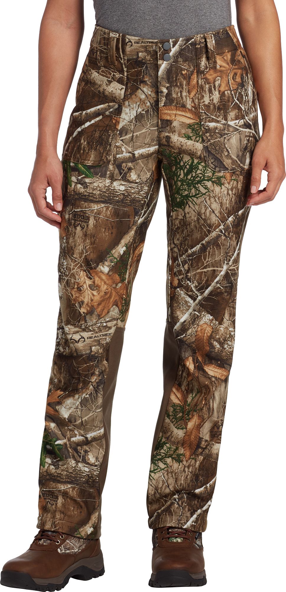 field and stream hunting pants