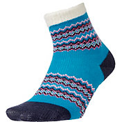 Field and Stream Youth Tribal Cozy Cabin Crew Socks