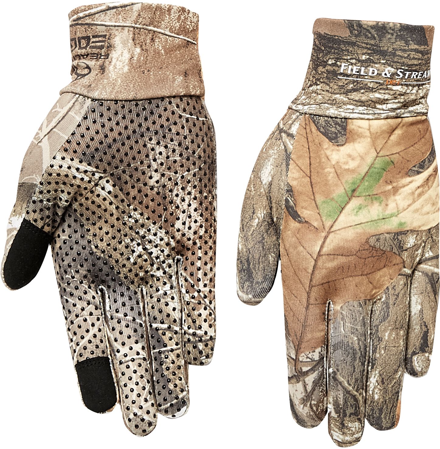 kids hunting gloves