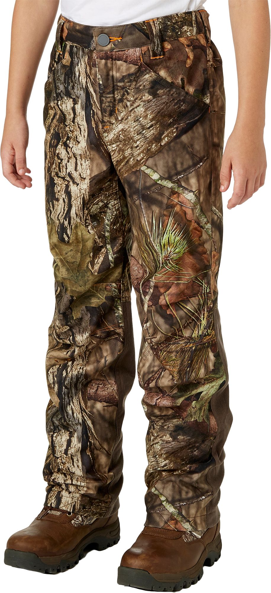 toddler hunting pants