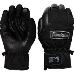 Franklin Adult COLDMAX Outdoor Baseball Gloves