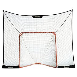 Franklin Fiber-Tech Lacrosse Goal Backstop