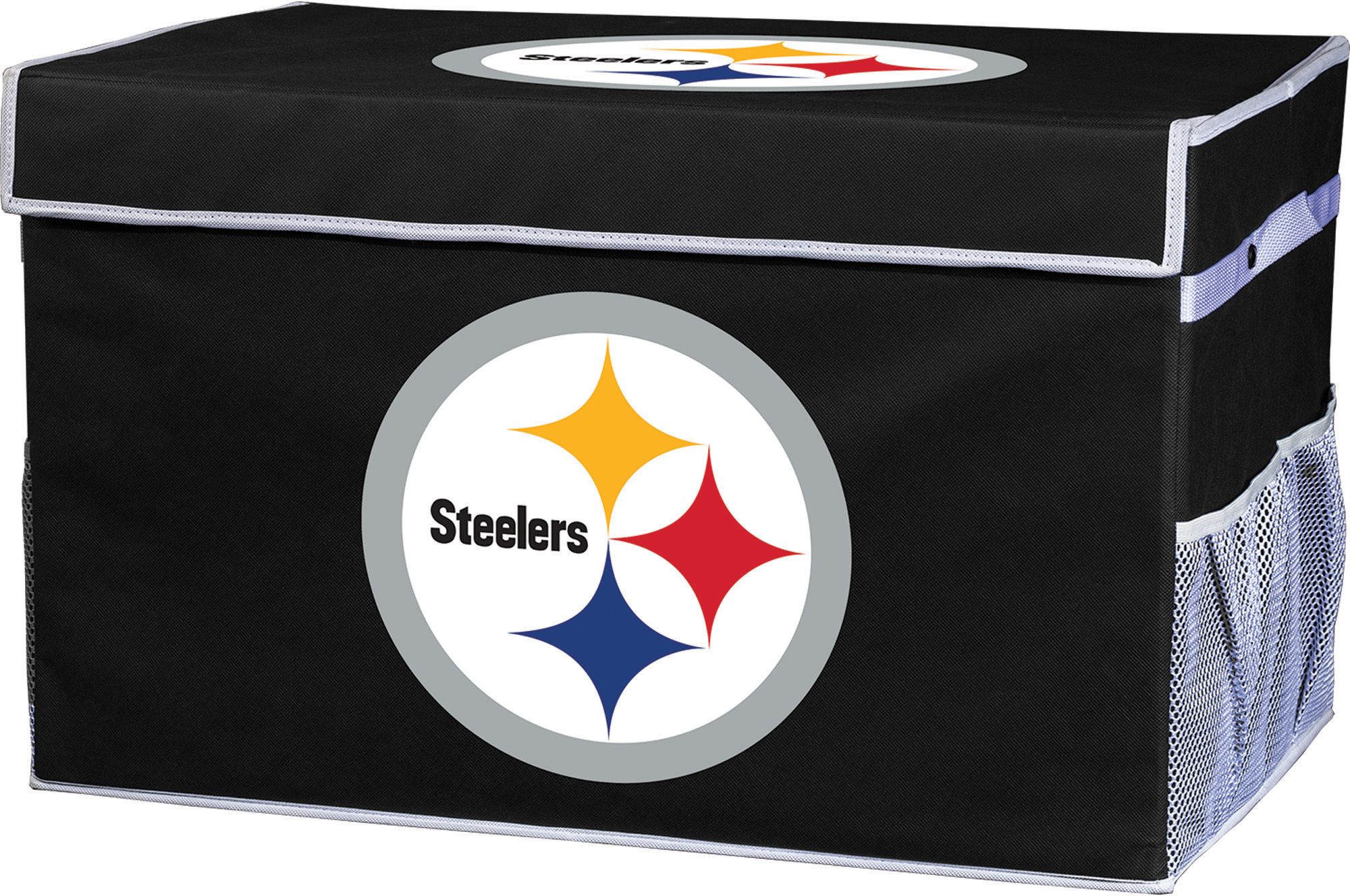 9585563384 Pittsburgh SteelersRiddell Replica Mini Speed Style