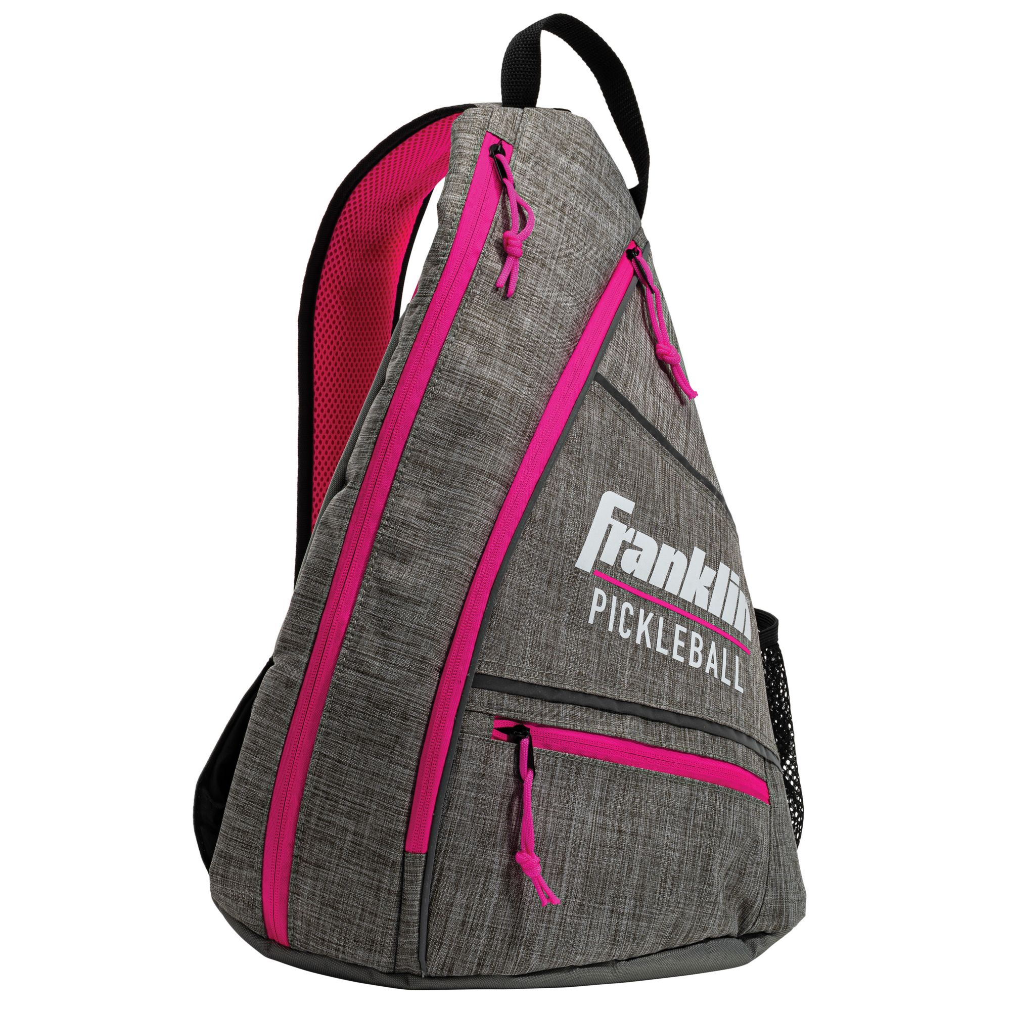 Franklin Sports Pickleball Single Paddle Bag