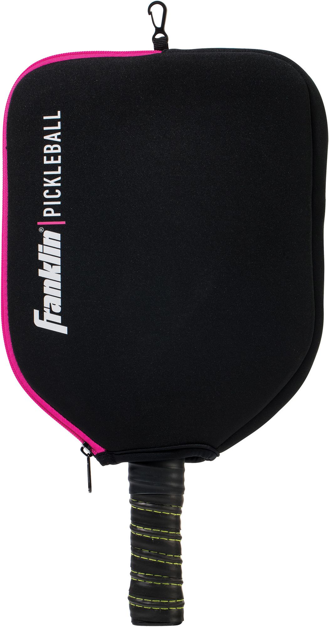 Black/Pink