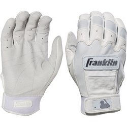 Franklin Youth CFX Pro Chrome Dip Batting Gloves