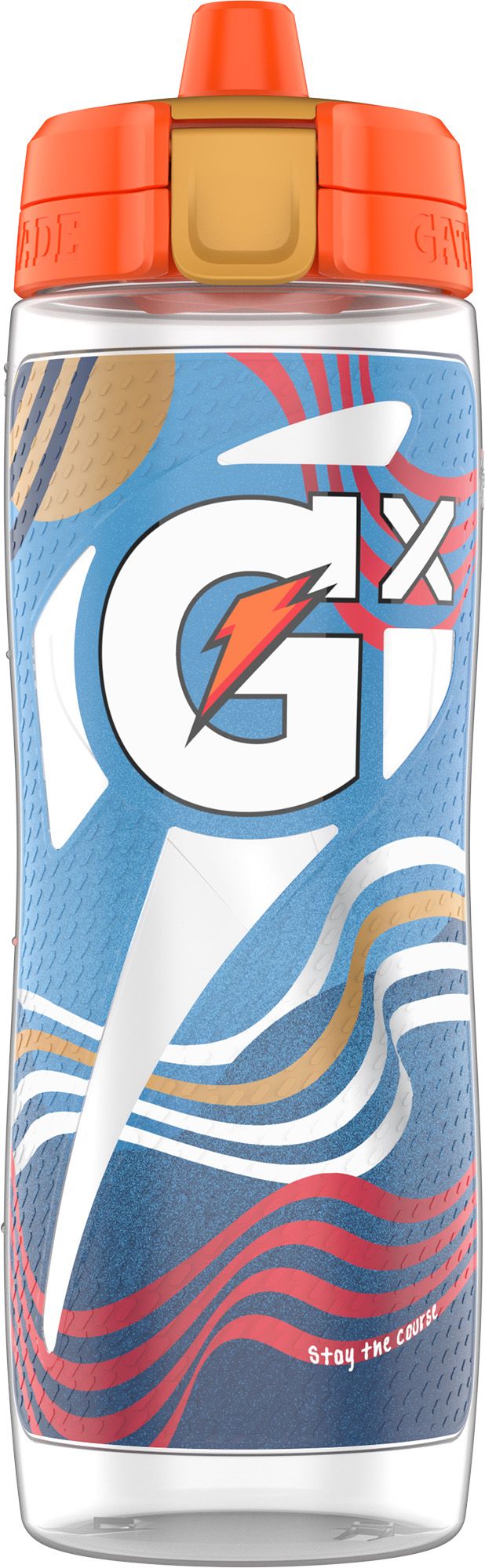 Gatorade Gx 30 oz. Bottle