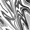Marble Black/White