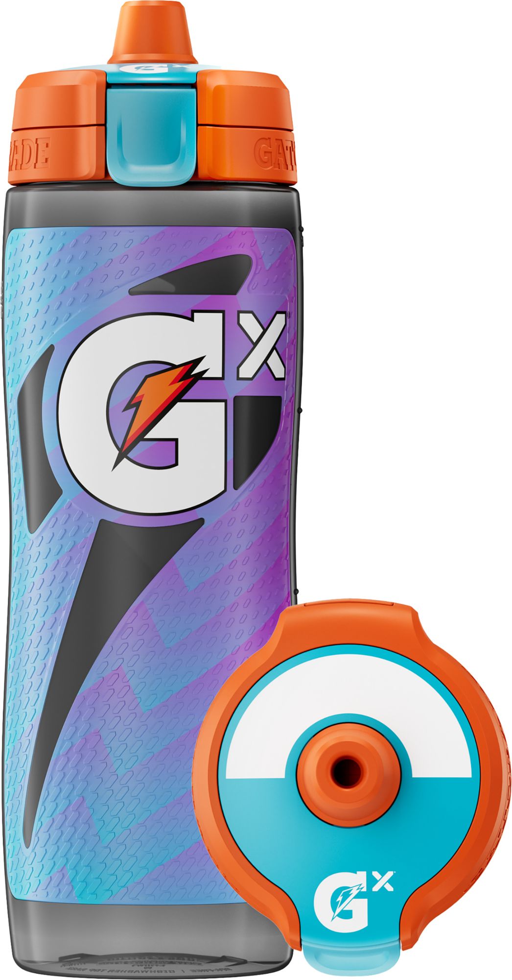 Gatorade Gx 30 oz. Bottle