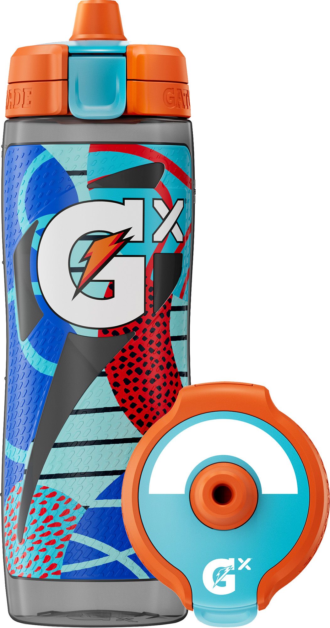 Gatorade Gx 30 oz. Bottle