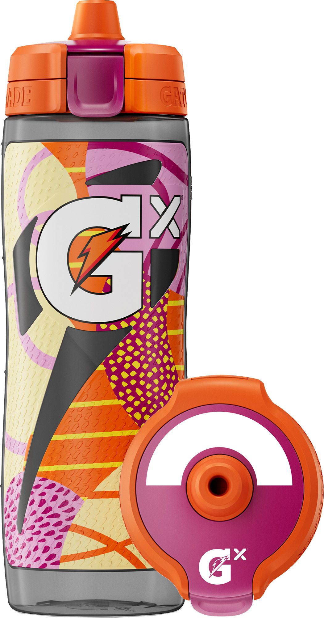 Gatorade Gx 30 oz. Bottle