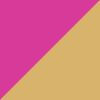 Neon Pink/Orange