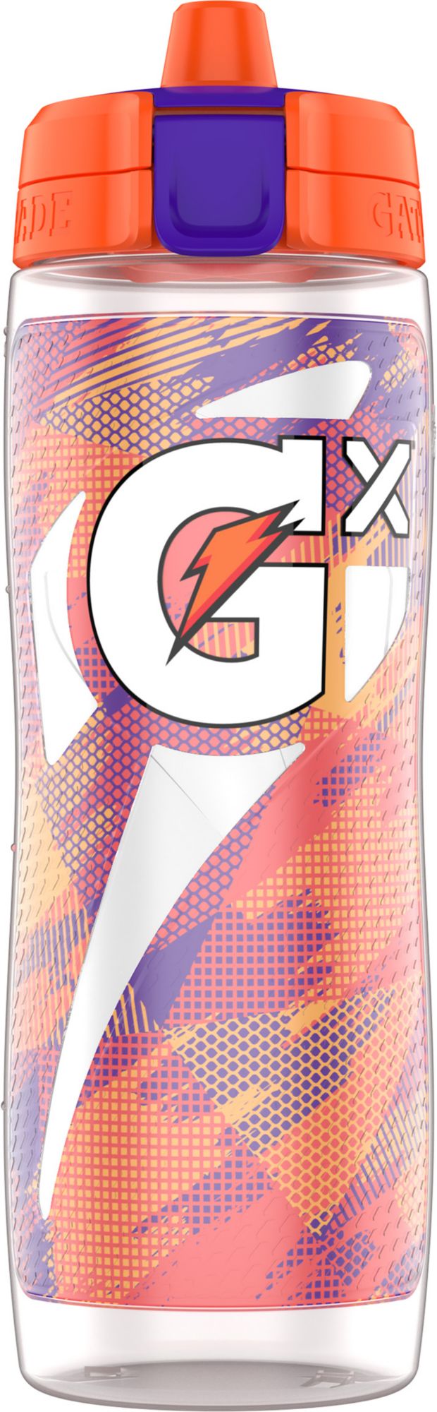 Orange 2