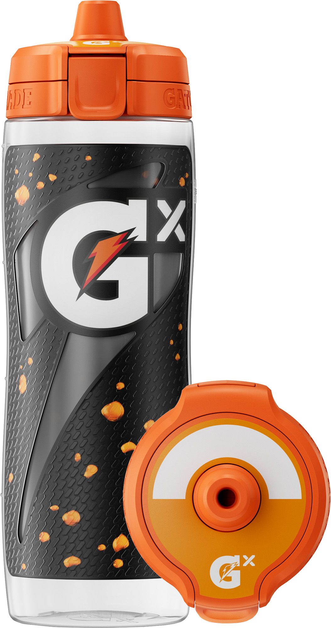 Gatorade Gx 30 oz. Bottle