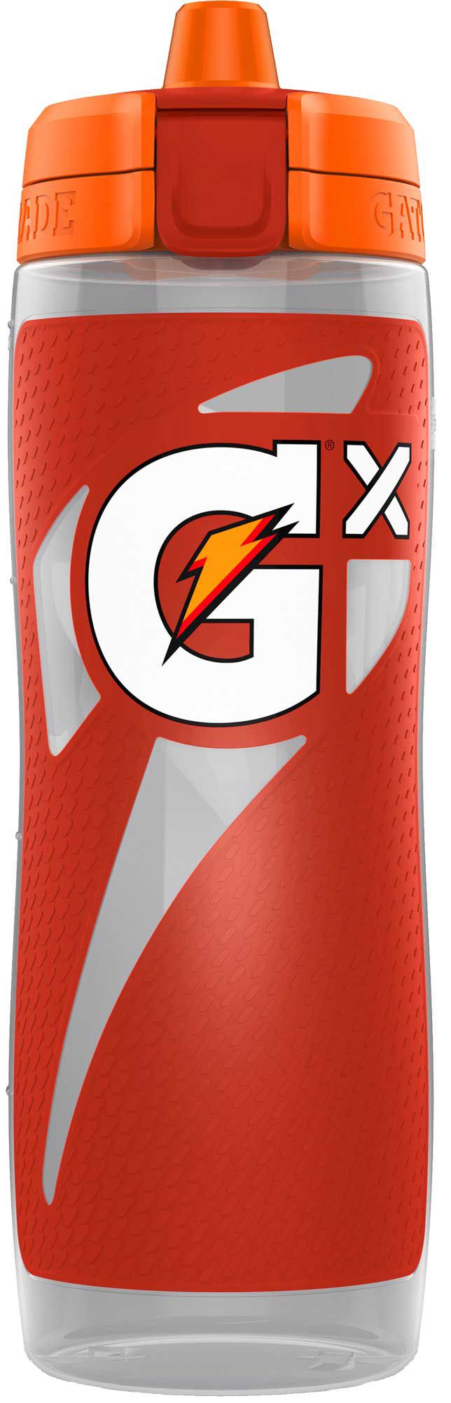 Gatorade Gx 30 oz. Bottle - Red