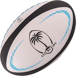 Gilbert Fiji International Replica Rugby Ball