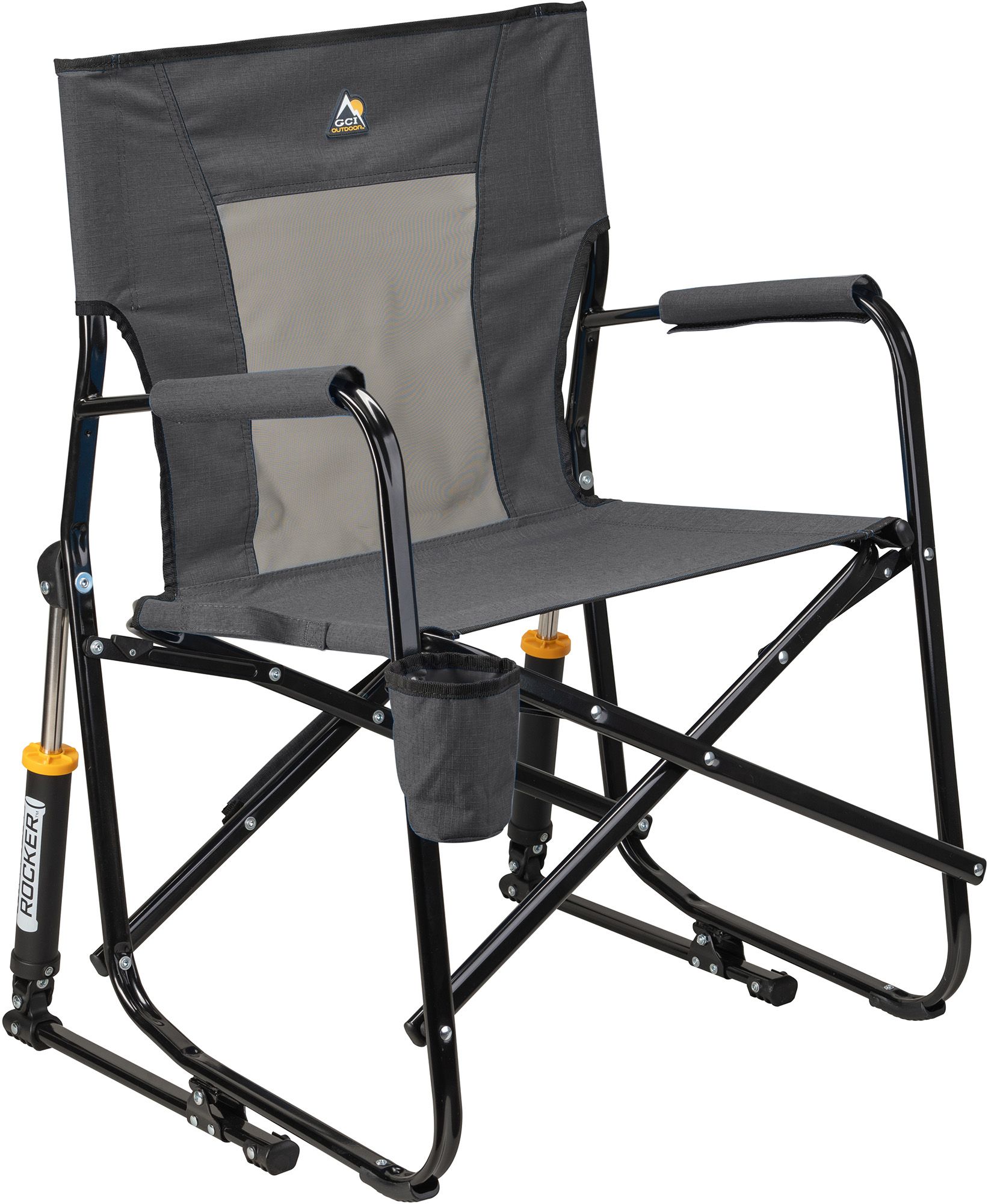 GCI Outdoor Freestyle Rocker Mesh Chair