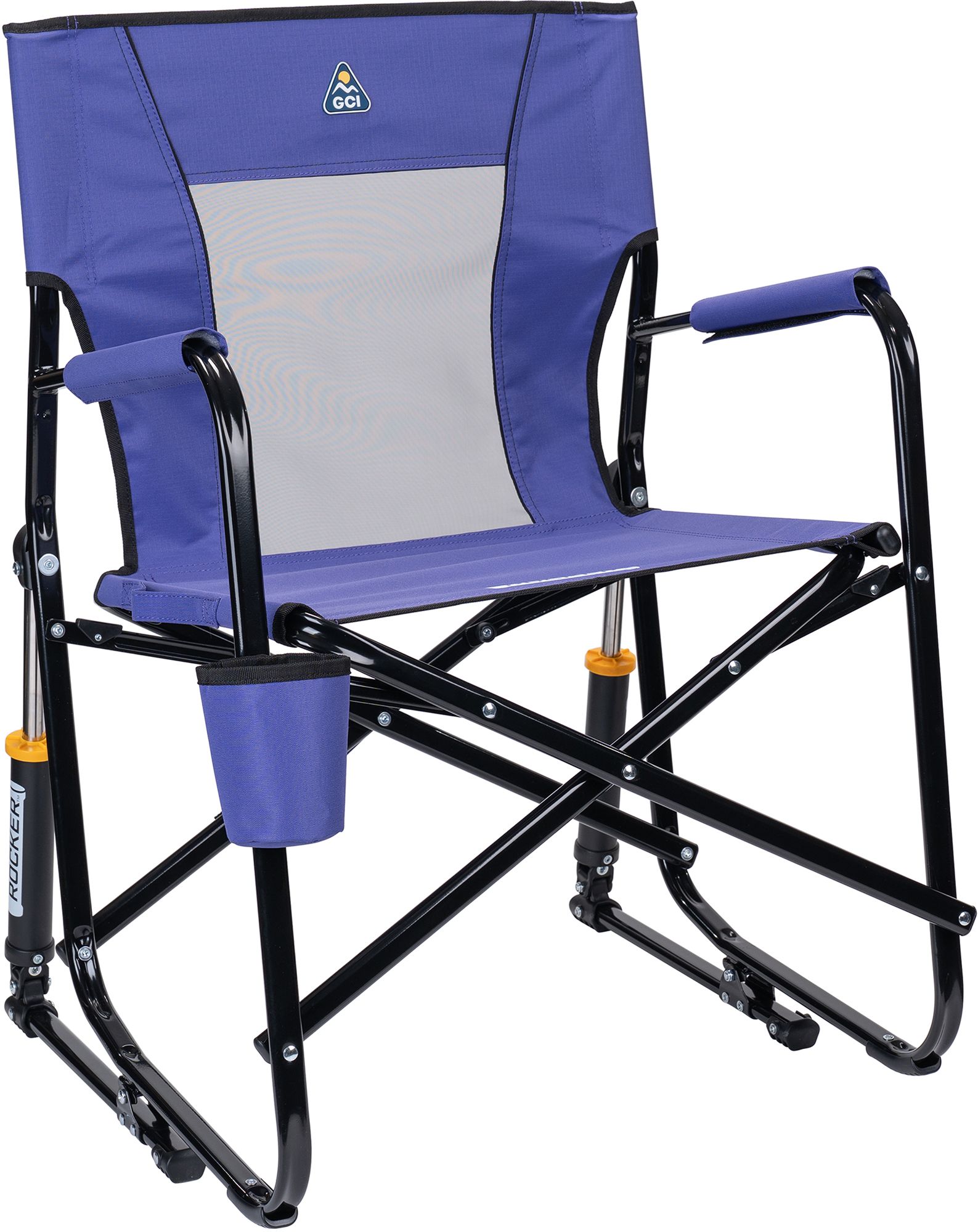 Purple/Black