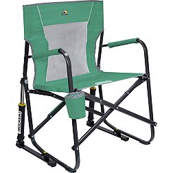 GCI Outdoor Freestyle Rocker Mesh Chair