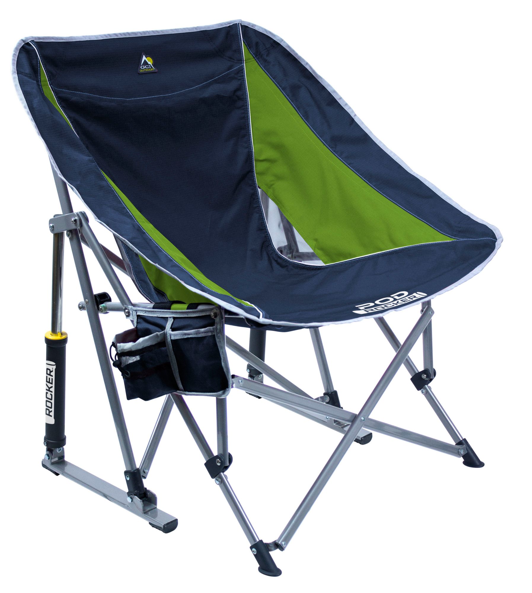 GCI Outdoor Pod Rocker Chair