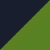 Navy/Lime