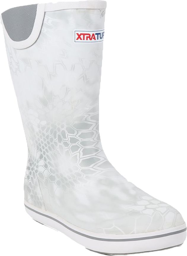 xtratuf deck boots