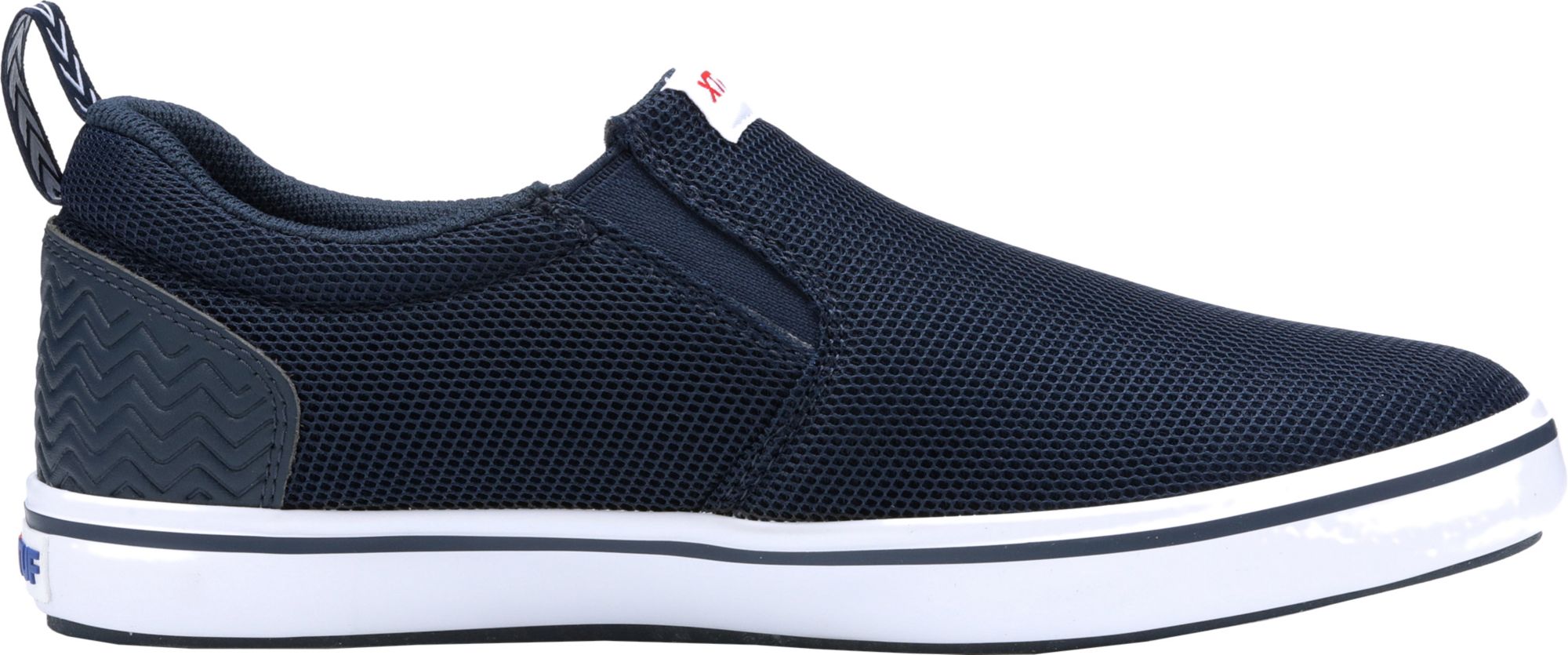 mens wide deck shoes