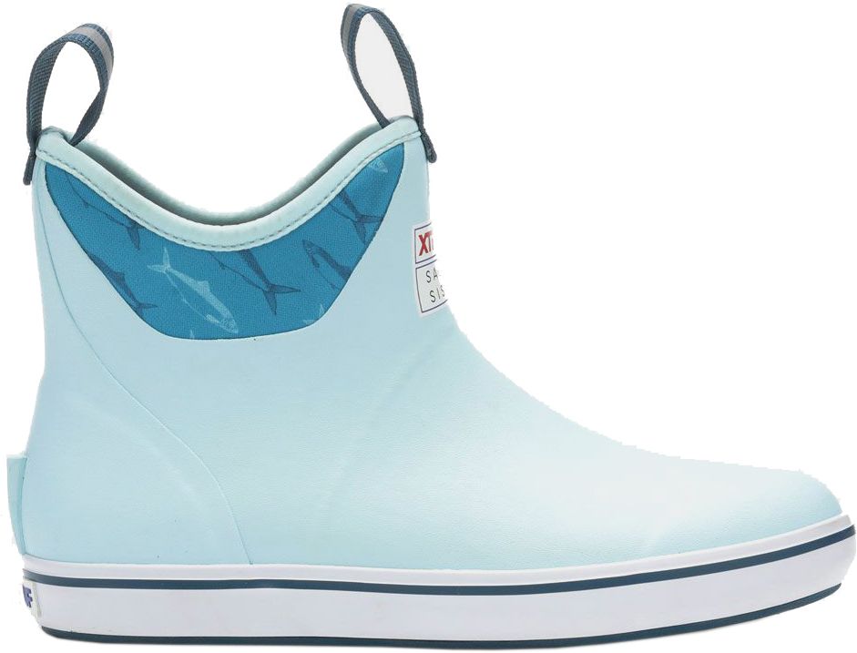 xtratuf women's ankle boots
