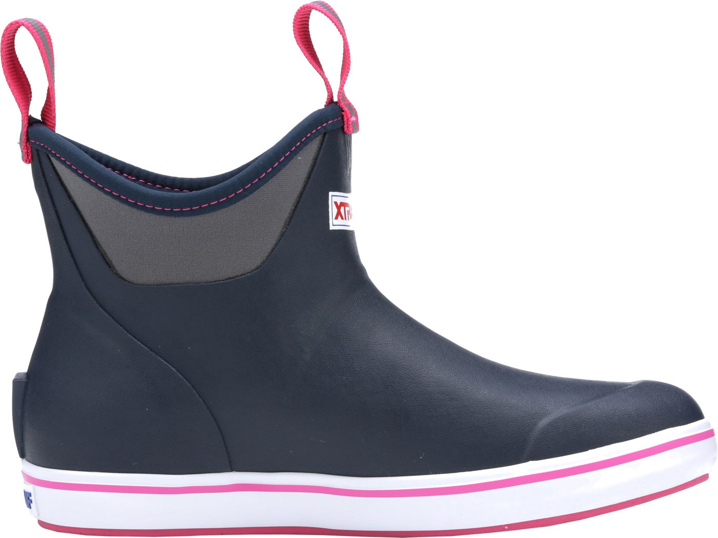 XTRATUF Women's 6'' Ankle Waterproof Deck Boots | DICK'S Sporting Goods