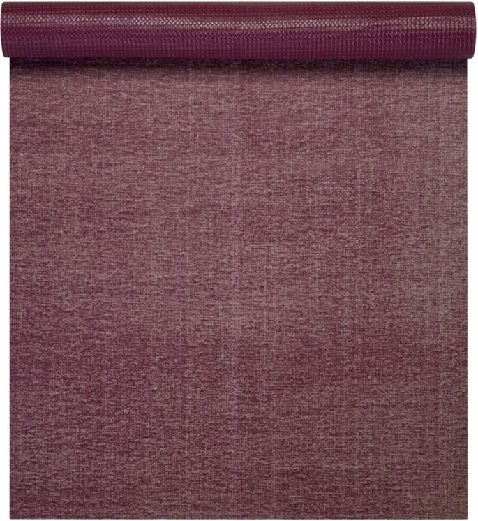 Gaiam Studio Select On The Go Yoga Mat Dick S Sporting Goods