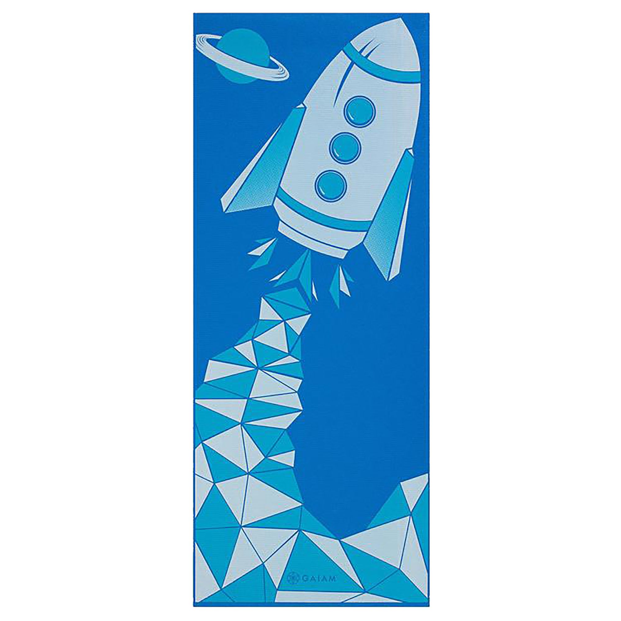 Yoga Mats & Accessories