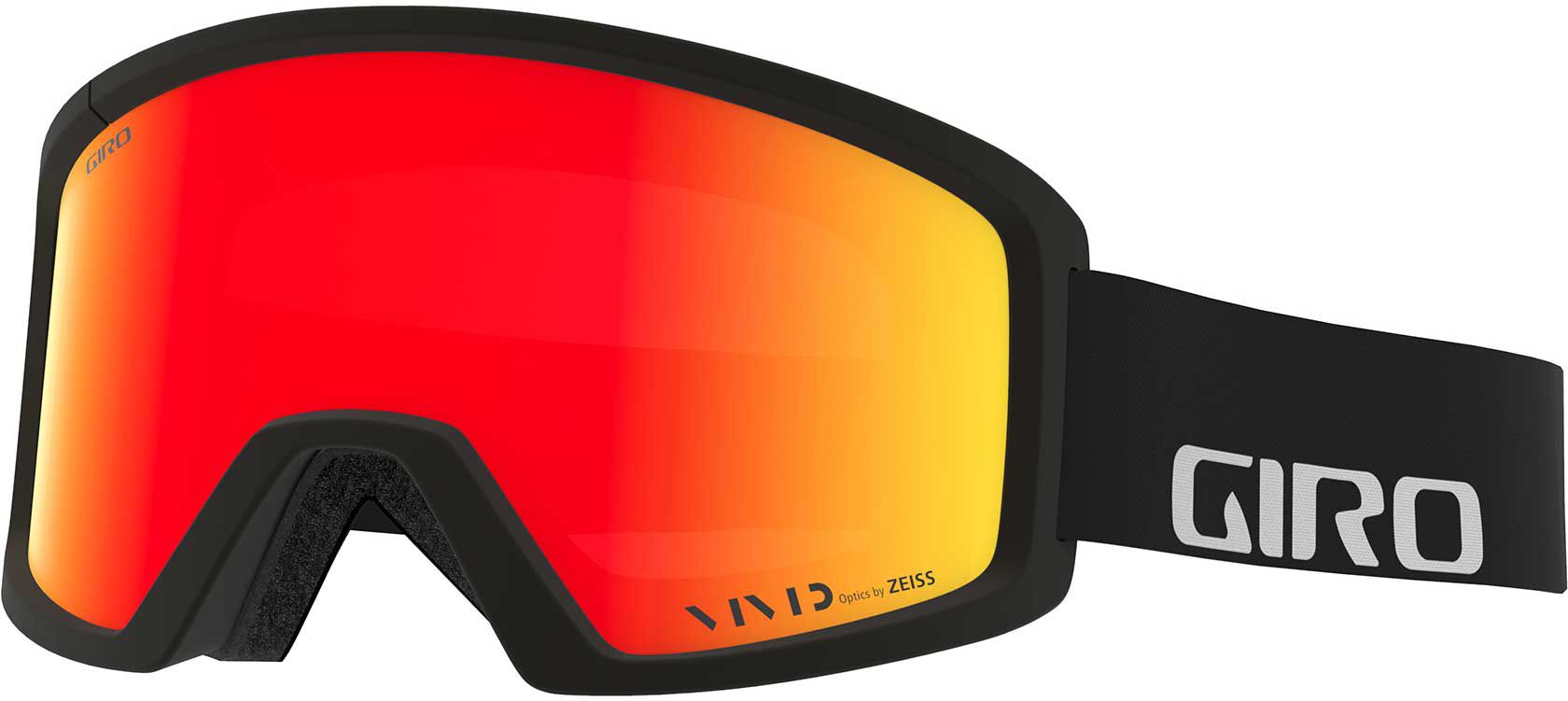 Giro Unisex Blok Snow Goggles