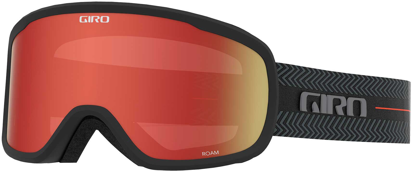 Giro Unisex Roam Snow Goggles with Bonus Lens