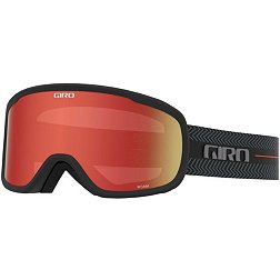 Giro Adult Roam Snow Goggles with Bonus Lens