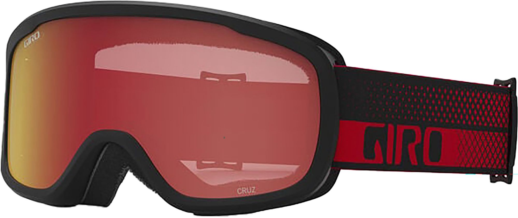 Giro Unisex Roam Snow Goggles with Bonus Lens
