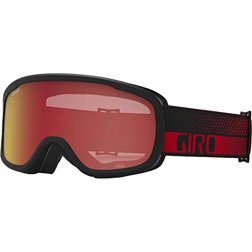 Giro Unisex Roam Snow Goggles with Bonus Lens